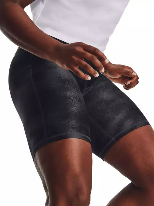 UNDER ARMOUR AOP Bike Short Women's 1372143