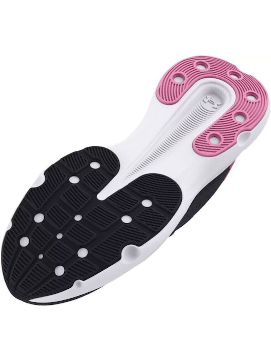 UA W INFINITE PRINT ΥΠΟΔΗΜΑ RUNNING LOW (3027653)