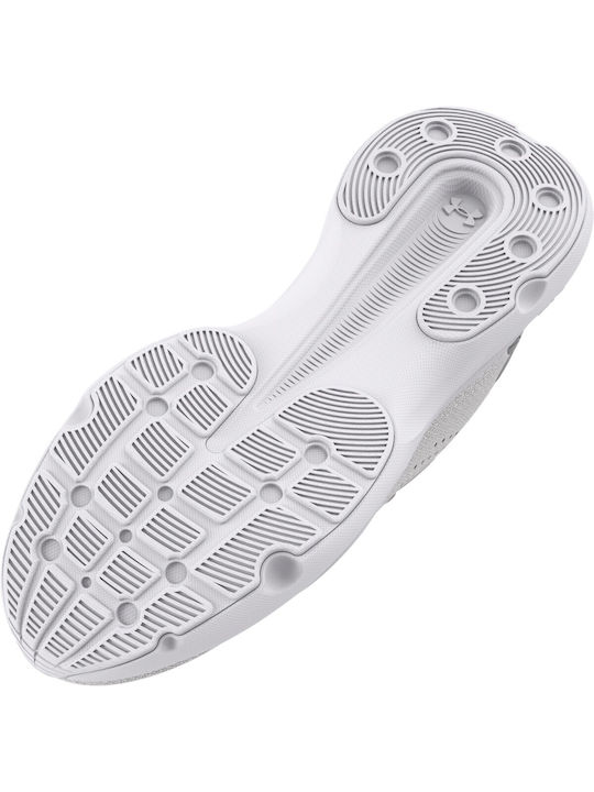 UA W INFINITE ΥΠΟΔΗΜΑ RUNNING LOW (3027524)