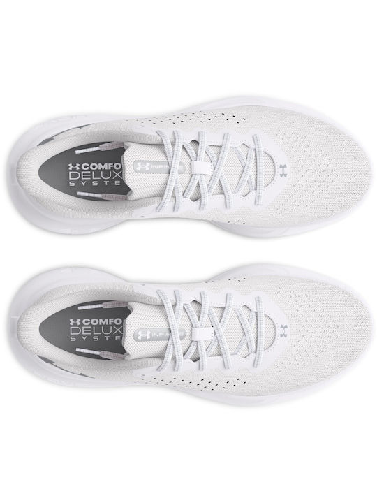 UA W INFINITE ΥΠΟΔΗΜΑ RUNNING LOW (3027524)