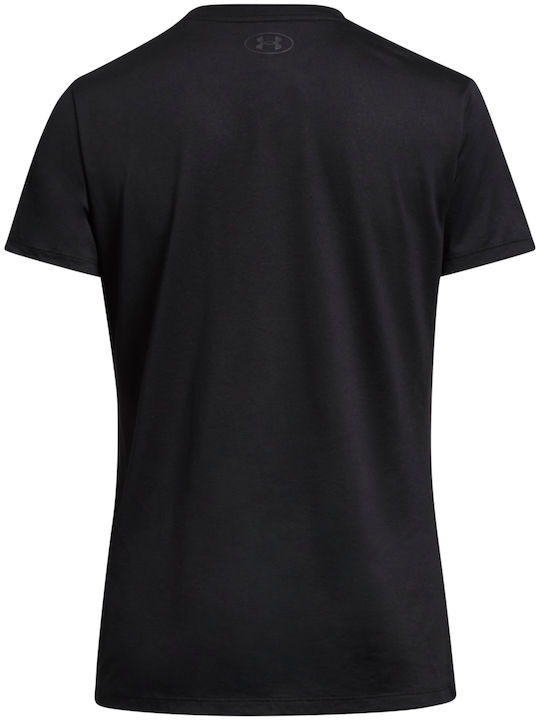 UA Tech BL D SS ΜΠΛΟΥΖΑΚΙ Κ/Μ (1383091)