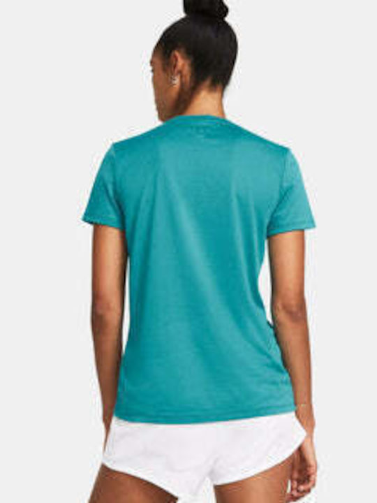 UA Tech BL D SS ΜΠΛΟΥΖΑΚΙ Κ/Μ (1383091)