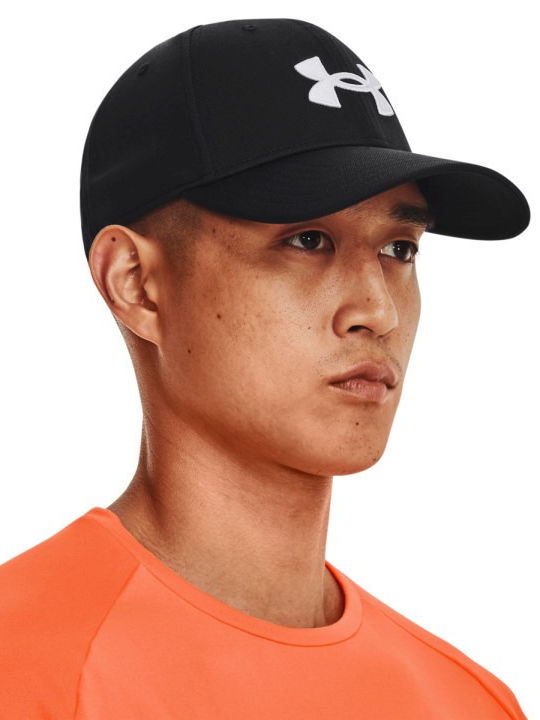 UA Men s Blitzing Adj Cap ΚΑΠΕΛΛΟ 1376701