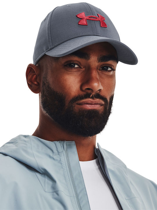 UA Men s Blitzing Adj Cap ΚΑΠΕΛΛΟ 1376701