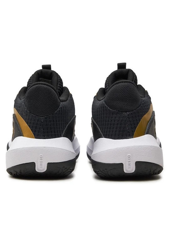 UA PS LOCKDOWN 7 ΥΠΟΔΗΜΑ BASKET SNEAKERS MID (3028514)