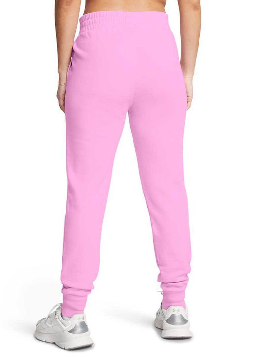 UA Rival Fleece Jogger ΠΑΝΤΕΛΟΝΙ (1379438)