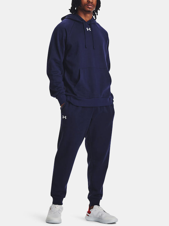 UA Rival Fleece Joggers ΠΑΝΤΕΛΟΝΙ 1379774