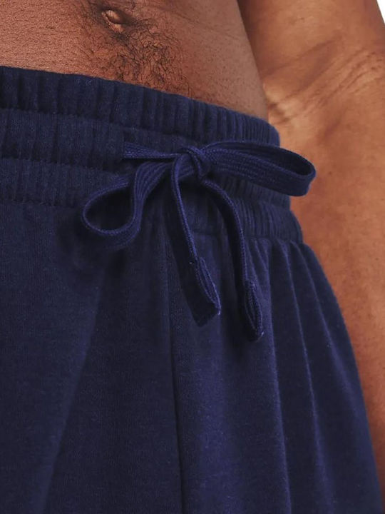 UA Rival Fleece Joggers ΠΑΝΤΕΛΟΝΙ 1379774