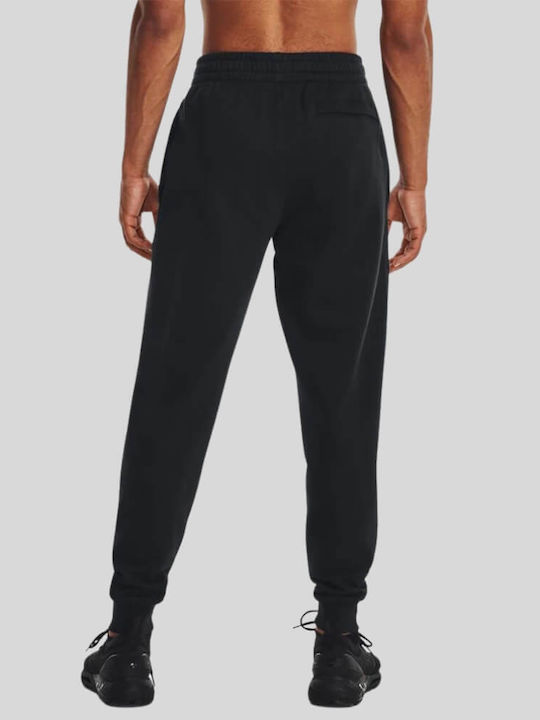 UA Rival Fleece Joggers ΠΑΝΤΕΛΟΝΙ 1379774