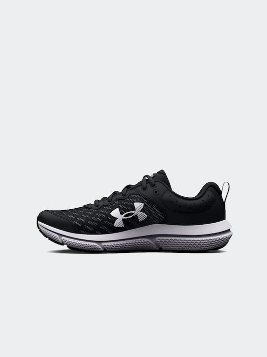UA BGS Assert 10 ΥΠΟΔΗΜΑ RUNNING LOW UNDER ARMOUR (3026182)