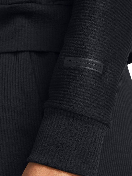 UA JOURNEY RIB OS Hdy ΜΠΛΟΥΖΑ ΜΑΚΡΥΜΑΝΙΚΗ (1382732)