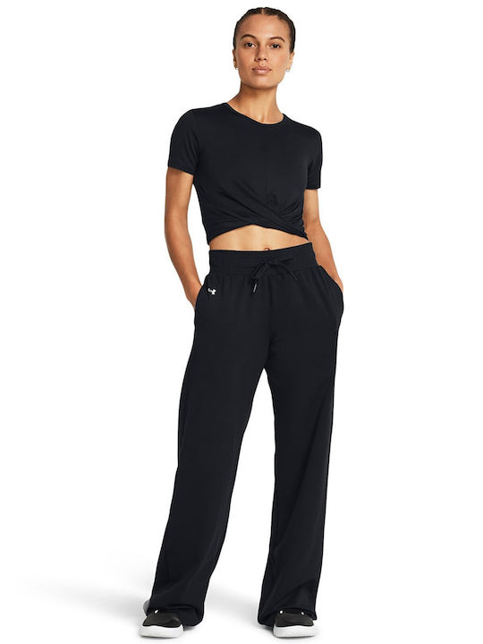 UA MOTION OPEN HEM PANT (1383721)