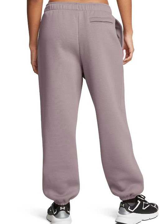 UA ICON FLC OS WM PANT ΠΑΝΤΕΛΟΝΙ (1386503)