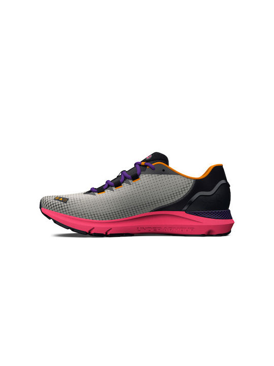 UA HOVR Sonic 6 Storm ΥΠΟΔΗΜΑ RUNNING LOW UNDER ARMOUR (3026548)