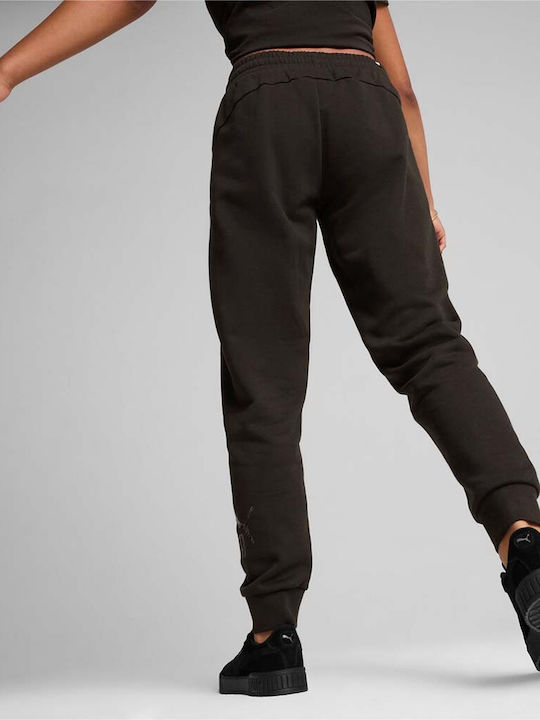 PUMA ESS+ANIMAL Pants FL ΠΑΝΤΕΛΟΝΙ 681496