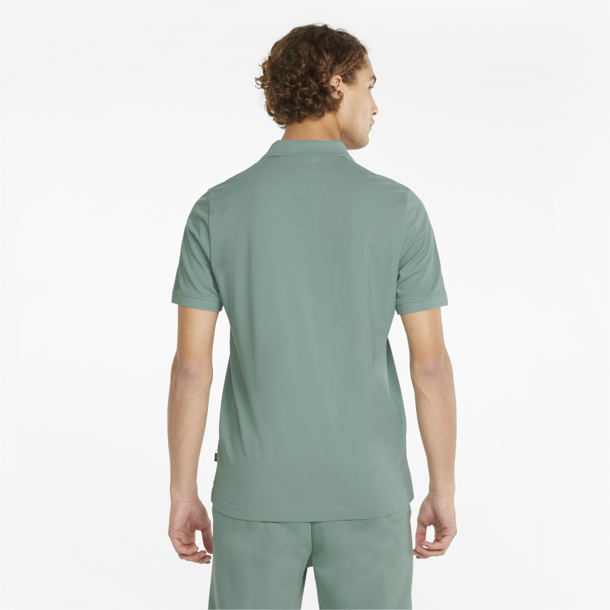 Puma ESS Pique Polo (s) (586675)