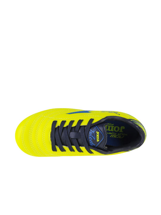 TOLEDO JR 2209 LEMON FLUOR HARD GROUND TOJW2209HG 