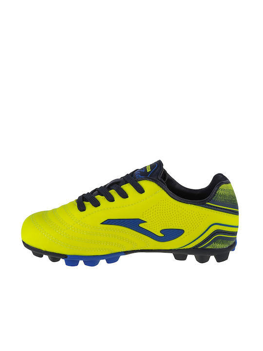 TOLEDO JR 2209 LEMON FLUOR HARD GROUND TOJW2209HG 