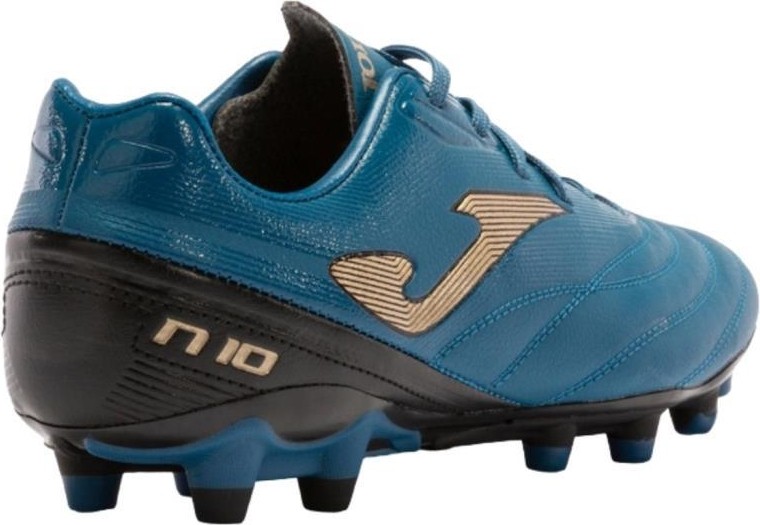 NUMERO-10 2317 PETROLEUM BLACK FIRM GROUND