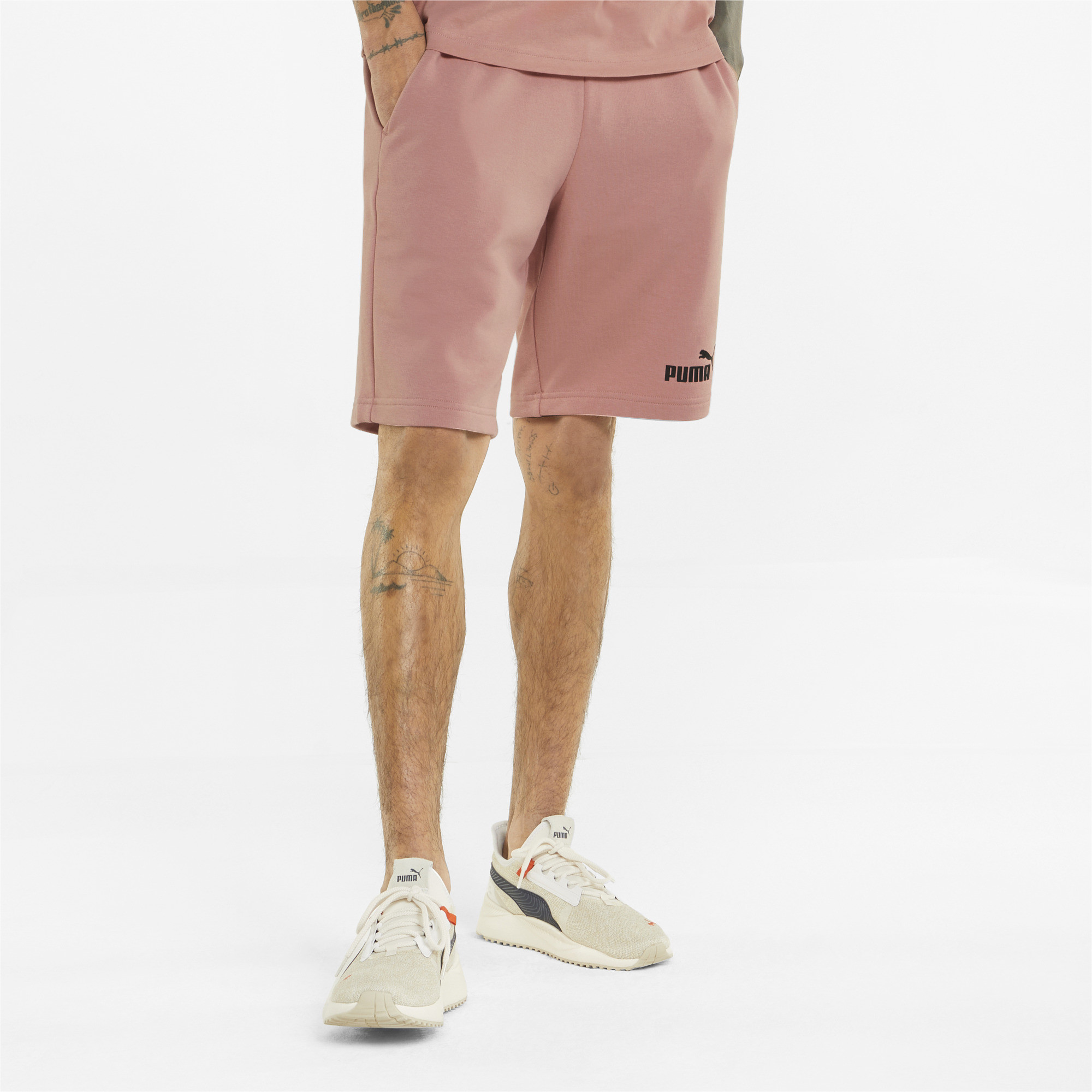 Puma ESS Shorts 10" (s) (586710)