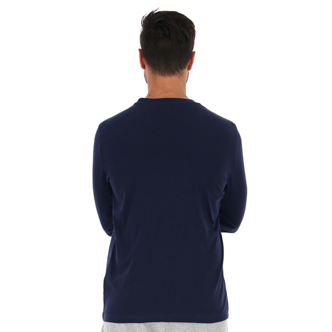 LOGO IV TEE LS JS 214445 