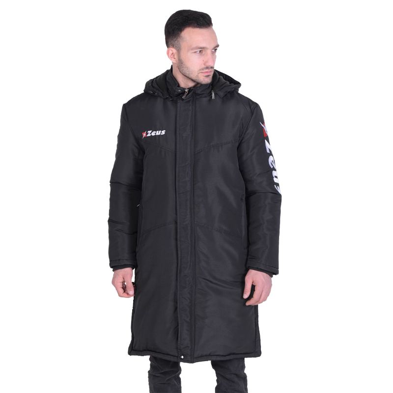 GIUBBOTTO PANCHINA NEW