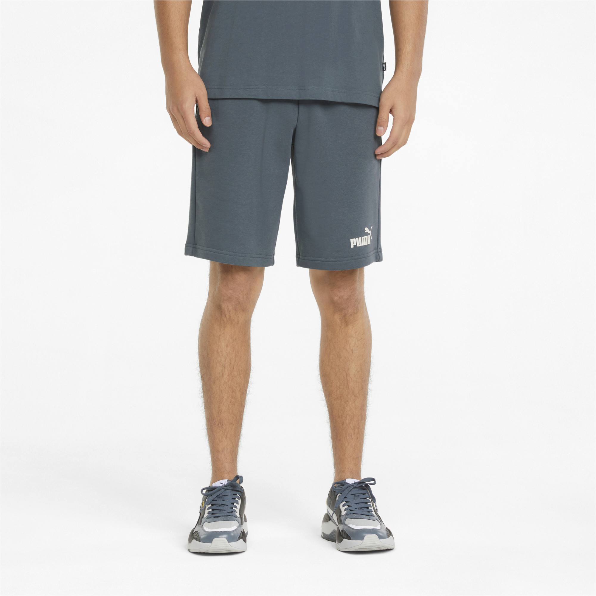 Puma ESS Shorts 10" (s) (586710)