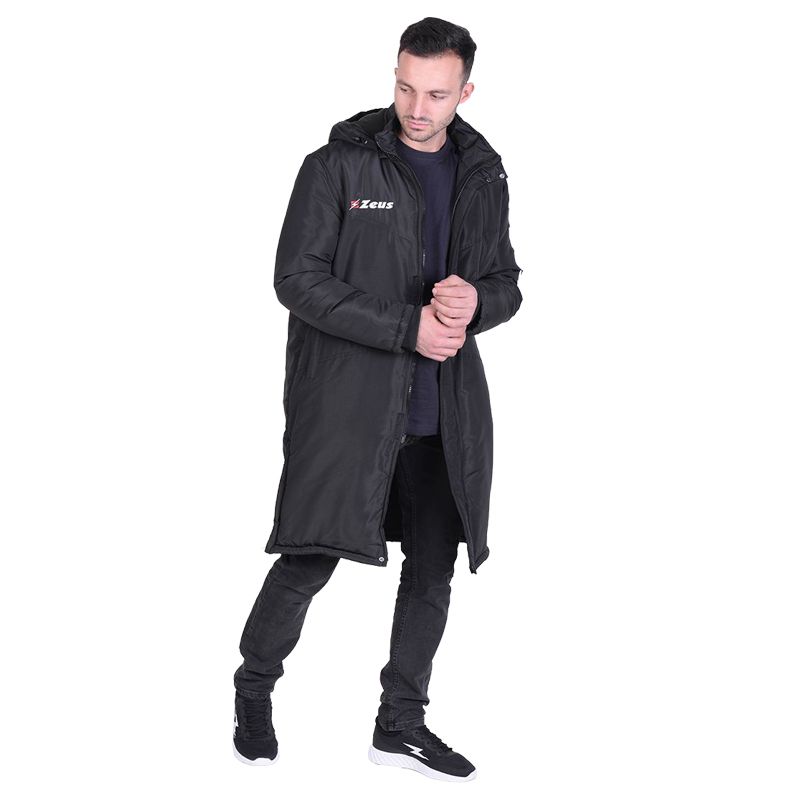 GIUBBOTTO PANCHINA NEW