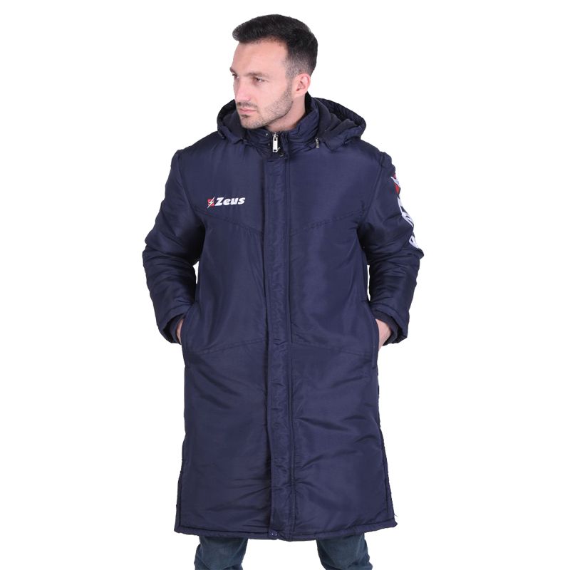 GIUBBOTTO PANCHINA NEW