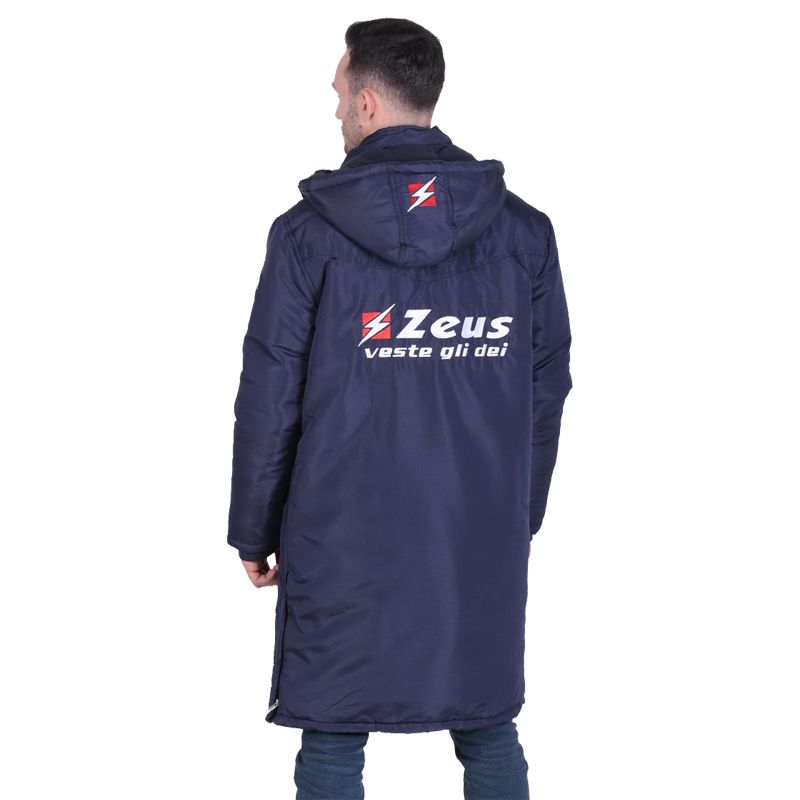 GIUBBOTTO PANCHINA NEW