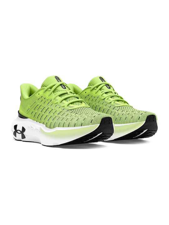 UNDER ARMOUR UA Infinite Elite ΥΠΟΔΗΜΑ RUNNING LOW (3027189)