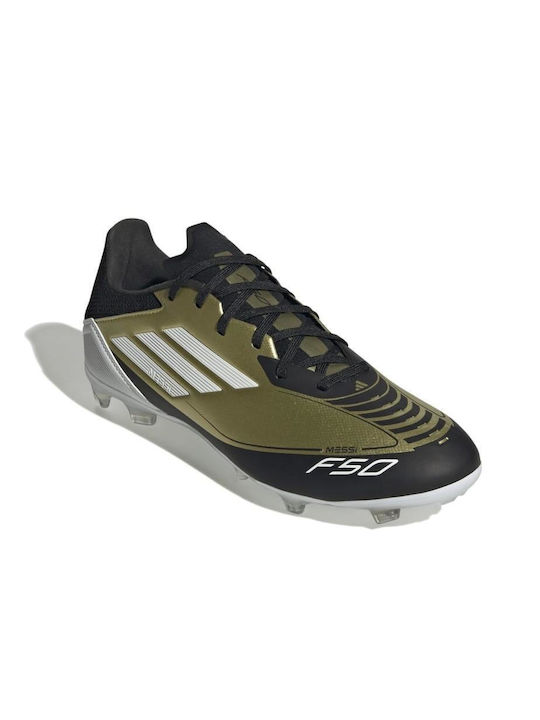 ADIDAS F50 LEAGUE MESSI FG/MG (IG9274)