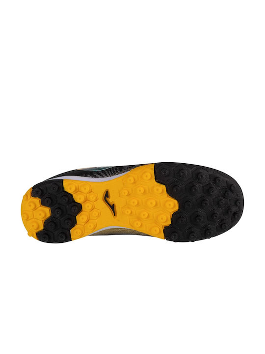 EVOLUTION JR 2401 BLACK TURF (EVJW2401TF)