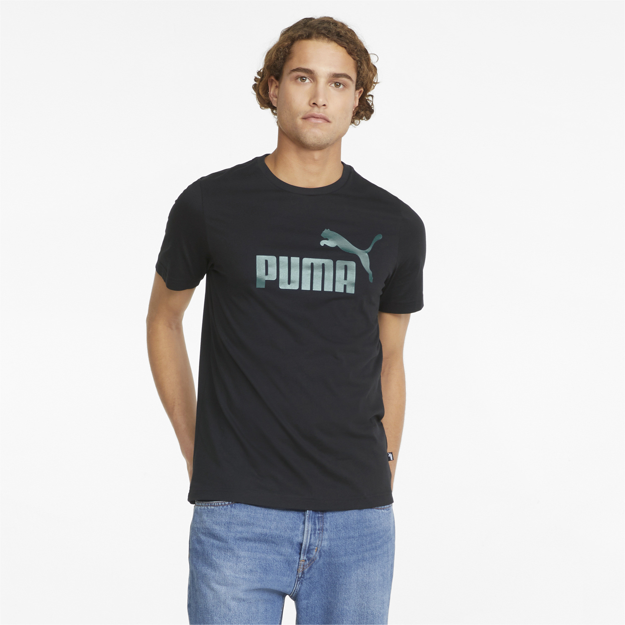 Puma ESS+ Logo Execution Tee (847431)