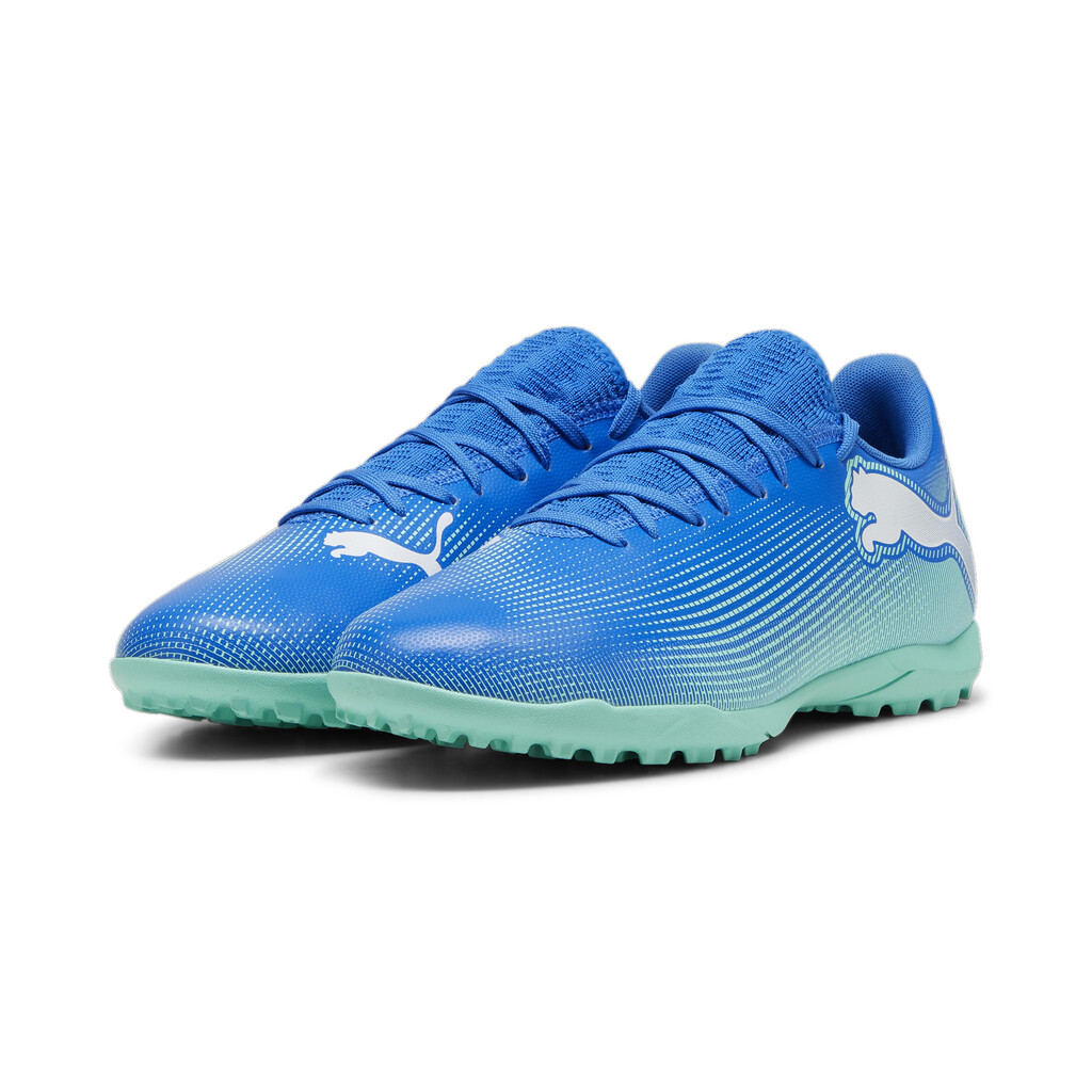 PUMA FUTURE 7 PLAY TT ΥΠΟΔΗΜΑ ΠΟΔΟΣΦΑΙΡΙΚΟ LOW 107943