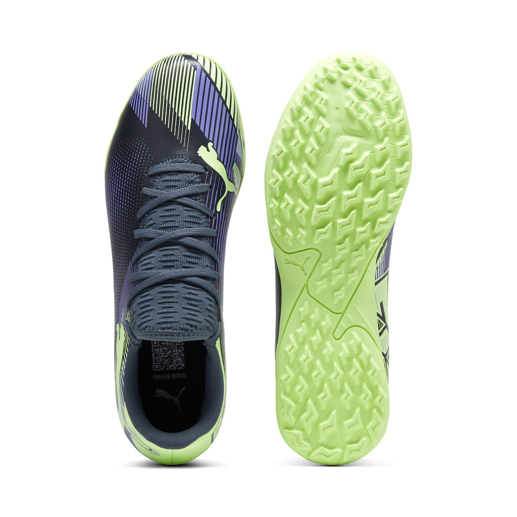 PUMA FUTURE 7 PLAY TT ΥΠΟΔΗΜΑ ΠΟΔΟΣΦΑΙΡΙΚΟ LOW 107943