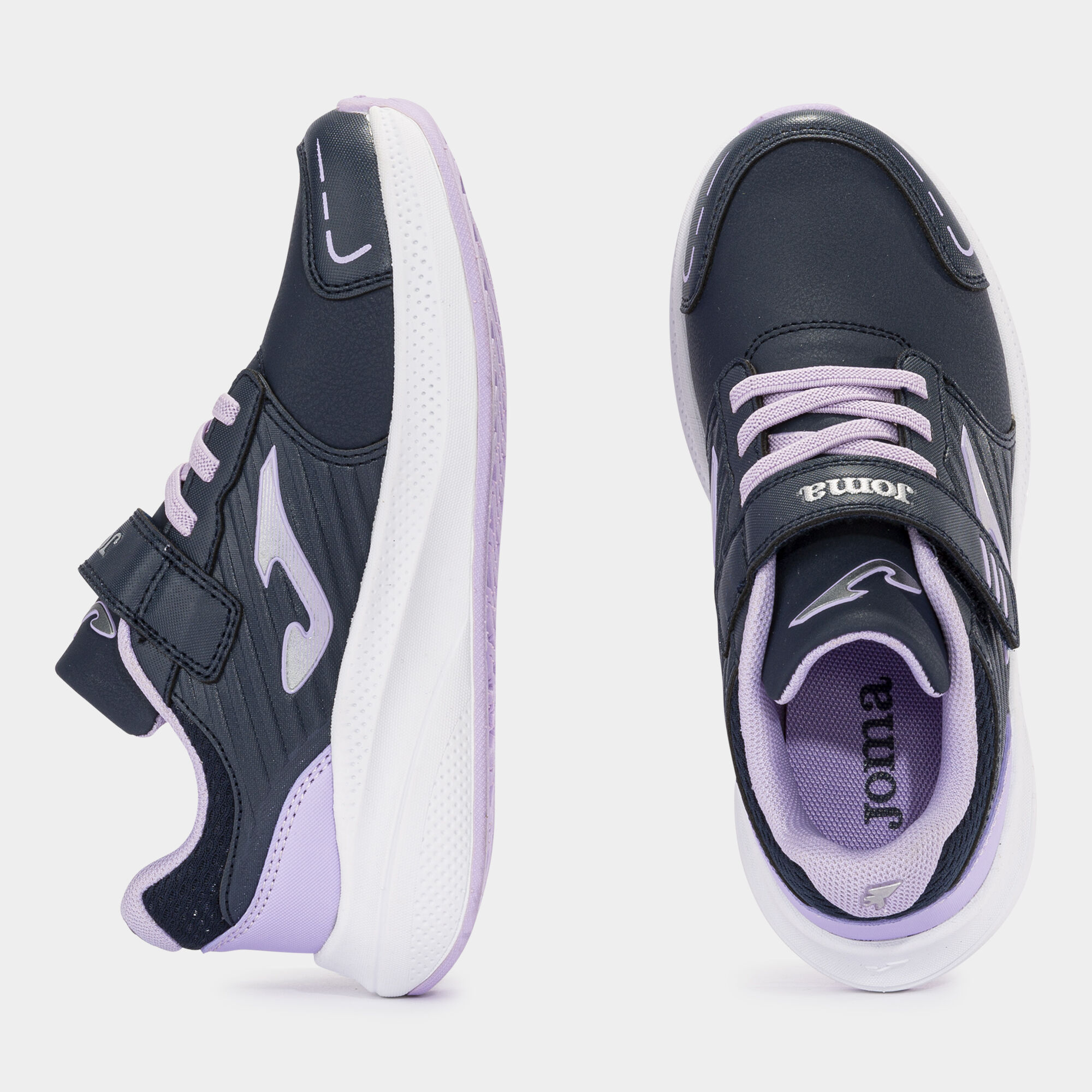 FURY JR 2429 NAVY PINK (JFURYW2429V)