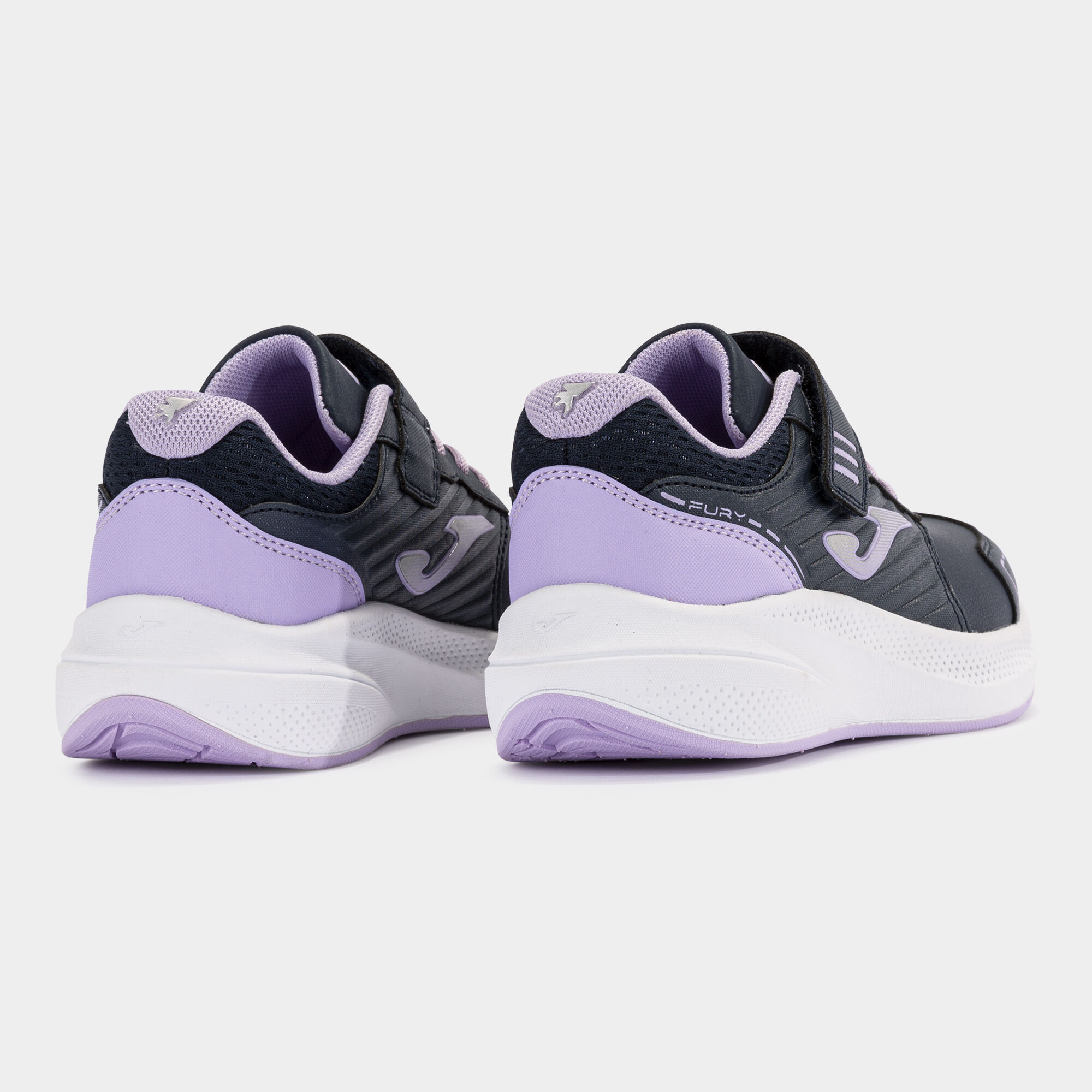 FURY JR 2429 NAVY PINK (JFURYW2429V)