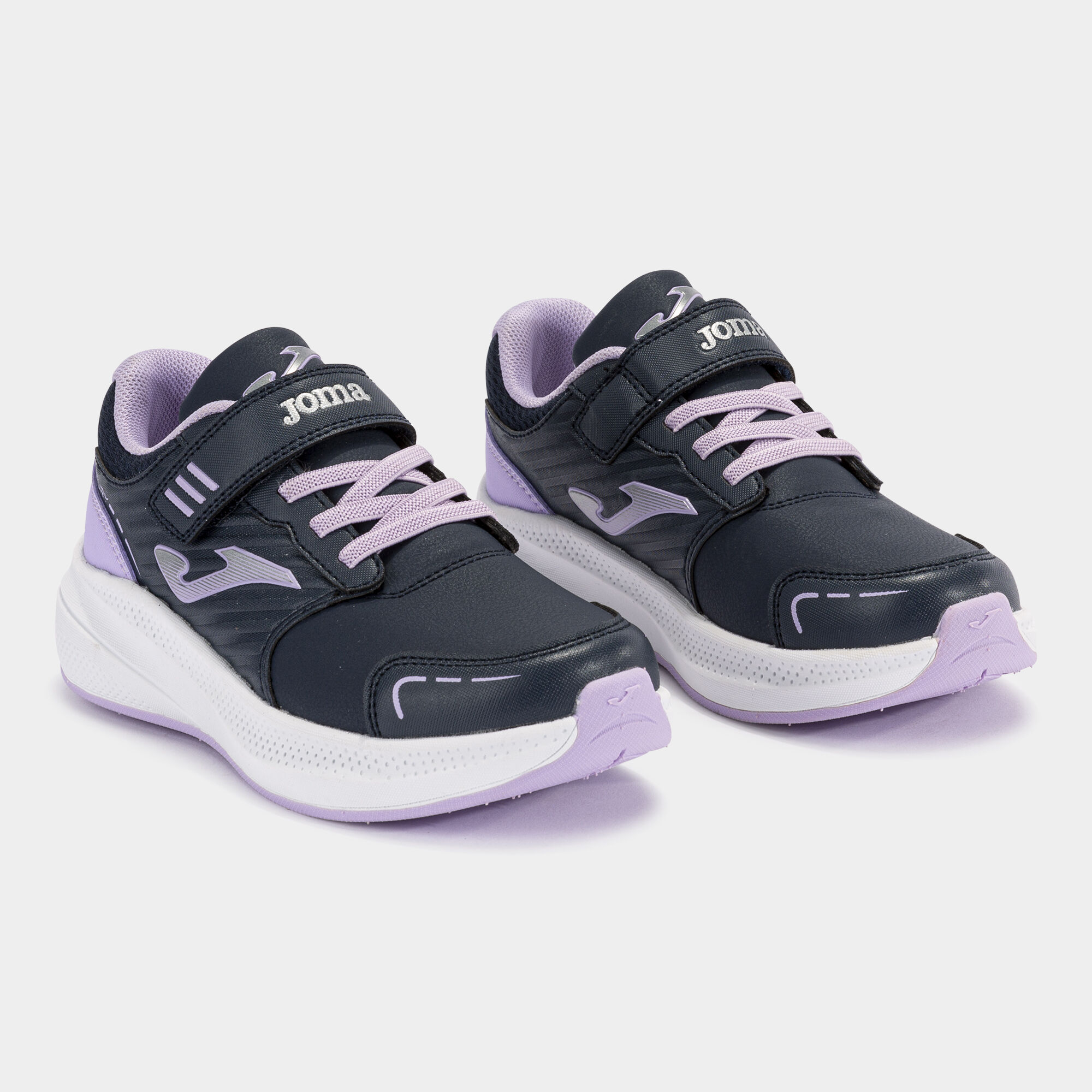 FURY JR 2429 NAVY PINK (JFURYW2429V)