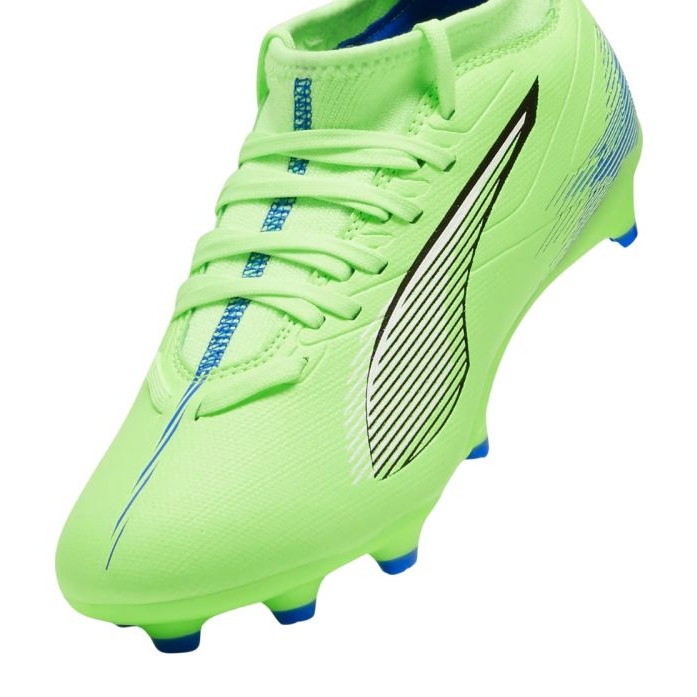 PUMA ULTRA 5 MATCH FG/AG Jr ΥΠΟΔΗΜΑ ΠΟΔΟΣΦΑΙΡΙΚΟ LOW (108096)
