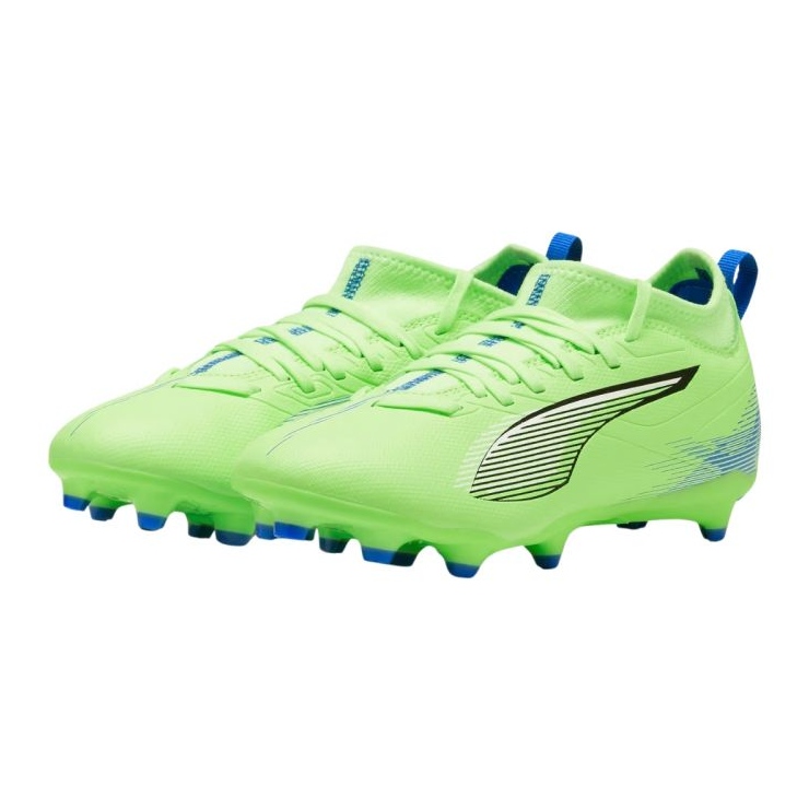 PUMA ULTRA 5 MATCH FG/AG Jr ΥΠΟΔΗΜΑ ΠΟΔΟΣΦΑΙΡΙΚΟ LOW (108096)