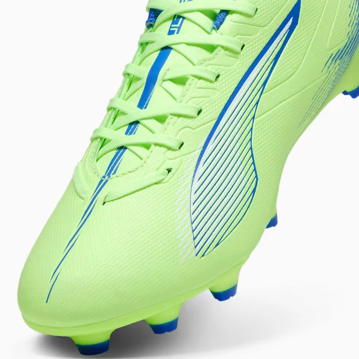 PUMA ULTRA 5 PLAY FG/AG ΥΠΟΔΗΜΑ ΠΟΔΟΣΦΑΙΡΙΚΟ LOW (107689)