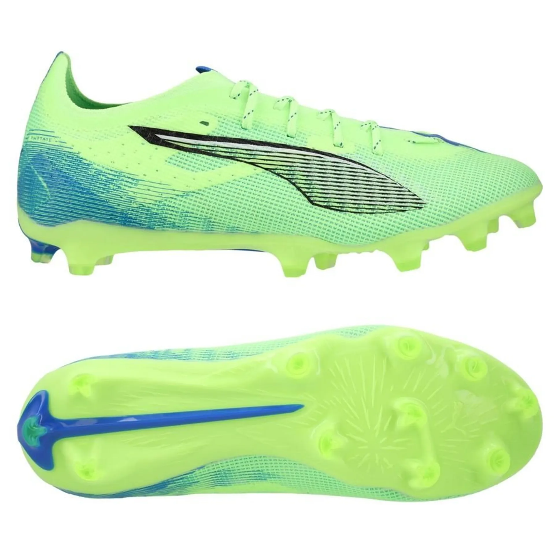 PUMA ULTRA 5 PRO FG/AG ΥΠΟΔΗΜΑ ΠΟΔΟΣΦΑΙΡΙΚΟ LOW (107685)