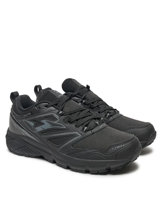 VORA MEN AISLATEX 2401 BLACK