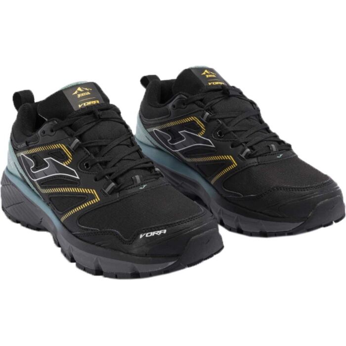 VORA MEN AISLATEX 2431 BLACK