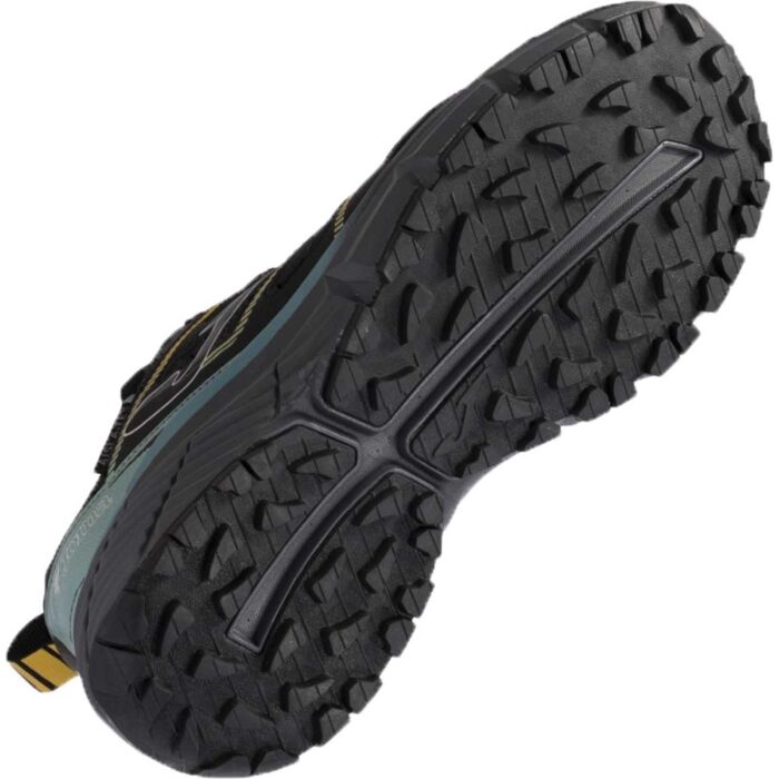 VORA MEN AISLATEX 2431 BLACK