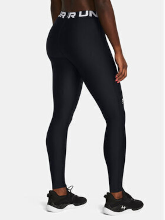 UA HG Authentics Legging ΚΟΛΑΝ (1383559)