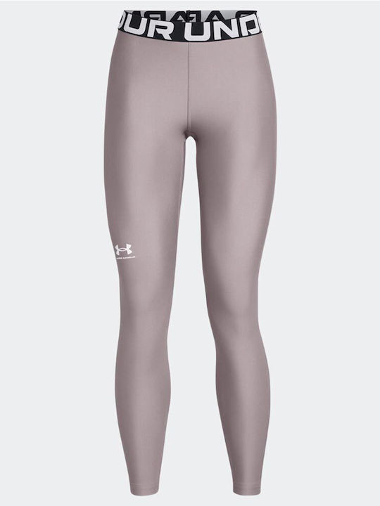 UA HG Authentics Legging ΚΟΛΑΝ (1383559)