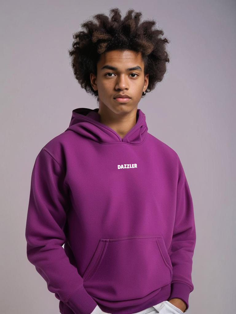 ΦΟΥΤΕΡ ΜΠΛΟΥΖΑ ΜΕ ΚΟΥΚΟΥΛΑ DAZZLER