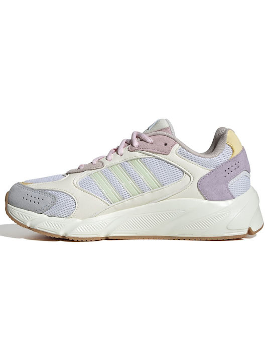 ADIDAS CRAZYCHAOS 2000
